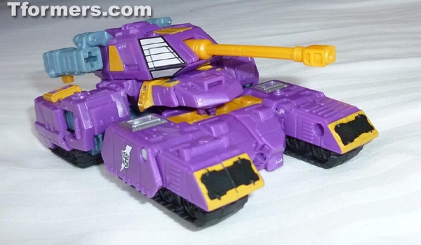 BotCon 2013   Convention Termination And Attendee Exclusives Figures Images Day 1 Gallery  (32 of 170)